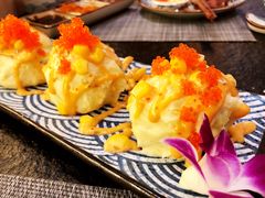 -炙忧烤肉屋(中国铁建广场店)