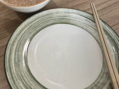 餐具摆设-老昌春饼(果戈里大街店)