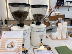 -Onirii Coffee(长乐路店)