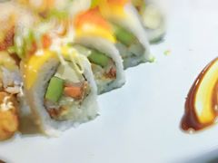 -将太无二·北美传奇寿司(瑞士公寓店)