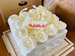 -BLACKSWAN黑天鹅(环球店)