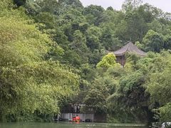 -天河潭旅游度假区