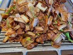 -四季民福烤鸭店(前门廊房二条店)