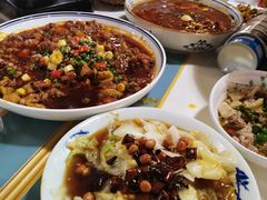 -付掌柜在成都·热炒砂锅集(金禾店)