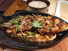 -状元阁烧烤(新华路总店)