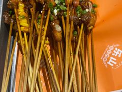 -全牛匠·乐山跷脚牛肉(新中关店)