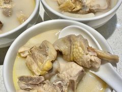 -煲王粤菜餐厅(中侨中心店)