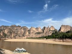-炳灵寺世界文化遗产旅游区