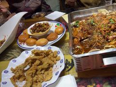 -王婆炒鱼(总店)