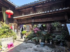 -龙姐私房菜(和顺古镇店)