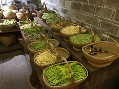 -德叔阙里·衢州菜馆(月湖店)