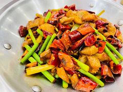 -围龙屋客家食府(福田店)