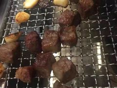 -肉甲韩国木炭烤肉(新壹街1店)