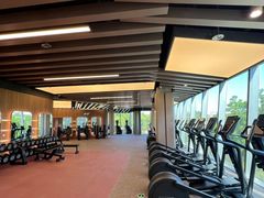 -Z&B Fitness Studio·Gym(前滩L+PLAZA店)