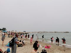 -老虎石海上公园