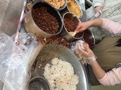-糯香驿站(施家园分店)