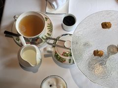 -Le Comptoir de Pierre Gagnaire