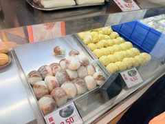 -许阿姨糕团店(南京总店)