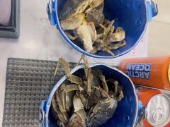 -澜悦港海鲜体验主题餐厅