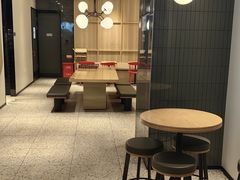 -肯德基(南站店)