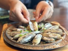 -高佳庄·舟山海鲜(海景旗舰店)