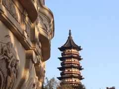 -牛首山文化旅游区