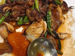 -良友·海鲜青岛菜(五四广场店)