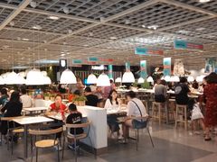 -宜家·瑞典风味餐厅(北京西红门店)