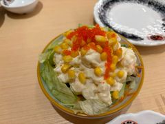 -万岁寿司(万国店)