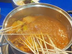 -太原茂业天地购物中心