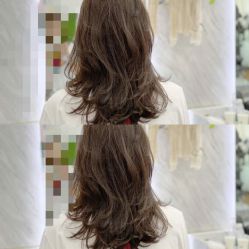 -HD HAIR STYLE