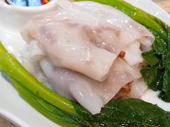 -明腾壹间茶餐厅(新都会花园广场店)