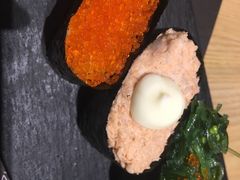 -Sushi Love 创意寿司(丽影广场店)