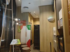 -汉堡王(广州无限极广场店)