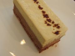 香草摩卡榛子蛋糕-榖屋house of flour(张江首店)