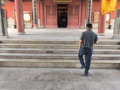-大槐树寻根祭祖园