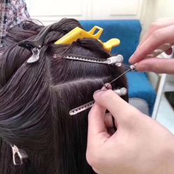 -3AM HAIR SALON染发接发