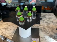 -洲际酒店·地平线全日餐厅HORIZON CAFÉ