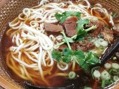 -李先生牛肉面大王(马栏店)