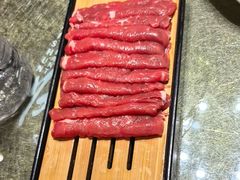 -东来顺(非遗·清真火锅·盛世广场店)