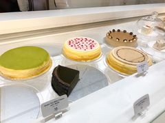 -Lady M(沙田新城市广场店)