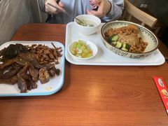 -菊儿人家·北京胡同菜(南锣鼓巷店)