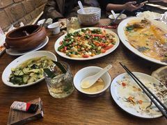 -小喜客·云南特色菜(纳西庭院店)