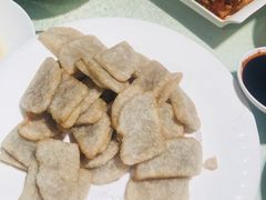 -京尊烤鸭店JINGZUN(春秀路店)
