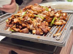 -四季民福烤鸭店(王府井东安门店)