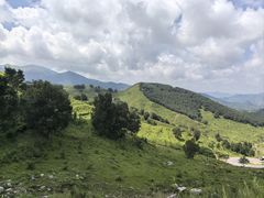 -灵山
