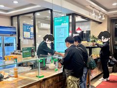 -老刘家永盛斋·传统泡馍(东关南街店)