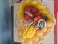 -幸福西饼生日蛋糕·下午茶(光明店)