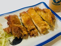 -食运茶餐厅(文化宫店)