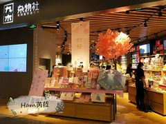 -九木杂物社(东方宝泰店)